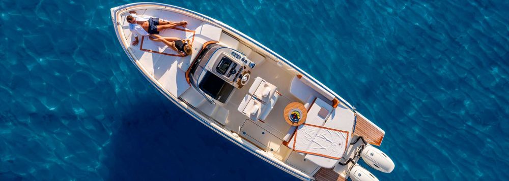 Invictus 280 GT S-5