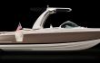 Chris Craft Launch 25-4