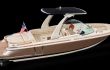 Chris Craft Launch 25-2