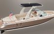Chris Craft Launch 25-3