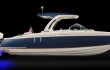 Chris Charft Launch 31 GT Outboard