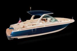 Chris Craft Launch 31 GT-2