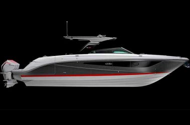Sea Ray SLX-R 400 e