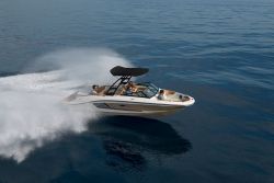 Sea Ray SPX series