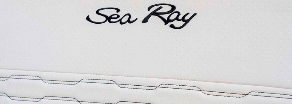 Sea Ray SPX 190-11