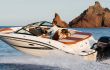 Sea Ray SPX 190 OB