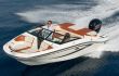 Sea Ray SPX 190 OB
