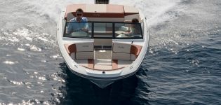 Sea Ray SPX 190 OB