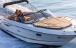 Sea Ray Sunsport 250