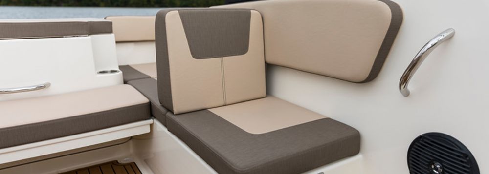 Bayliner - VR4  OB- 13