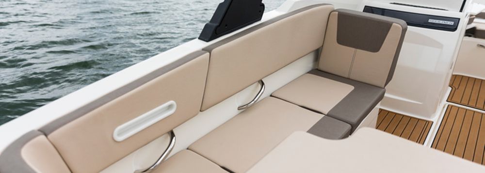 Bayliner - VR4  OB- 14