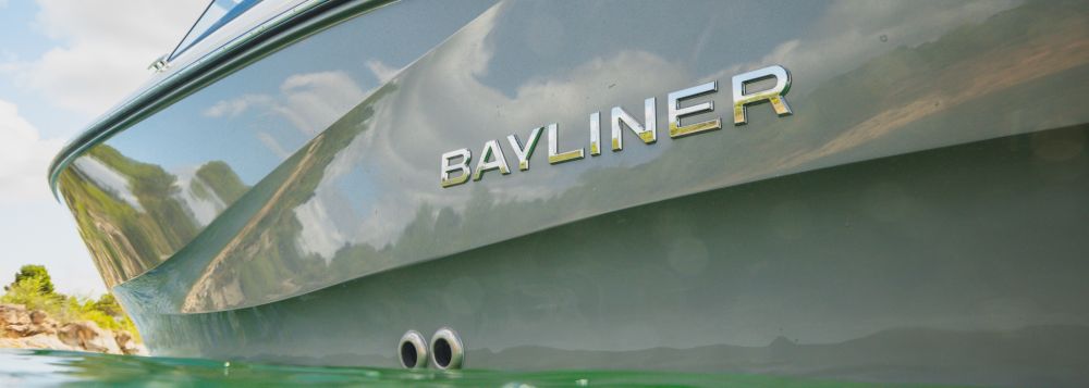 Bayliner - V20I- 9