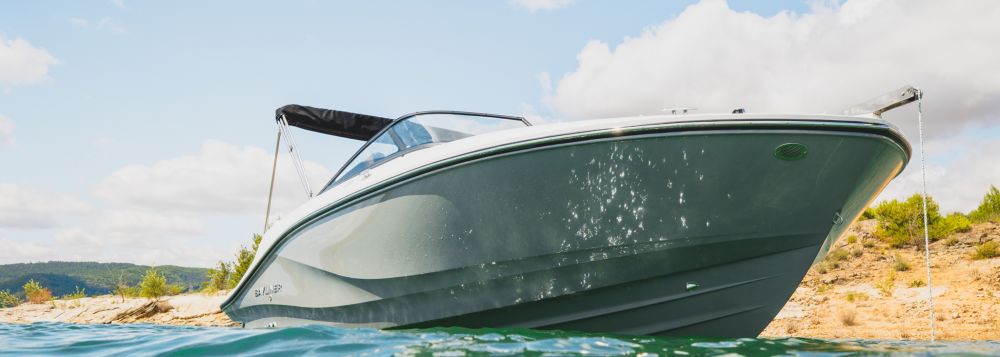 Bayliner - V20I- 6