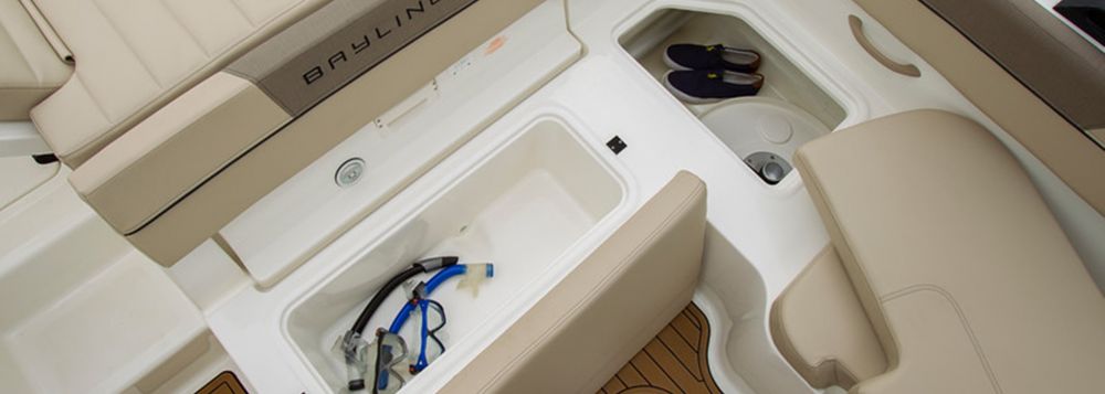 Bayliner - VR6 - 14