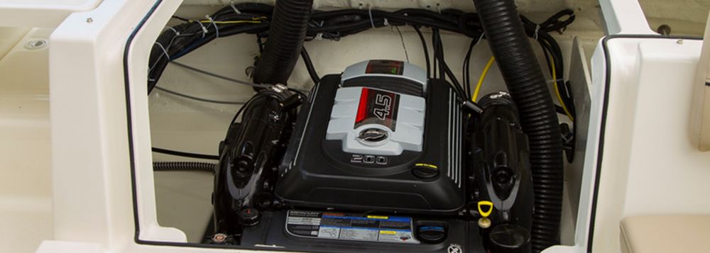 Bayliner - VR6 - 5