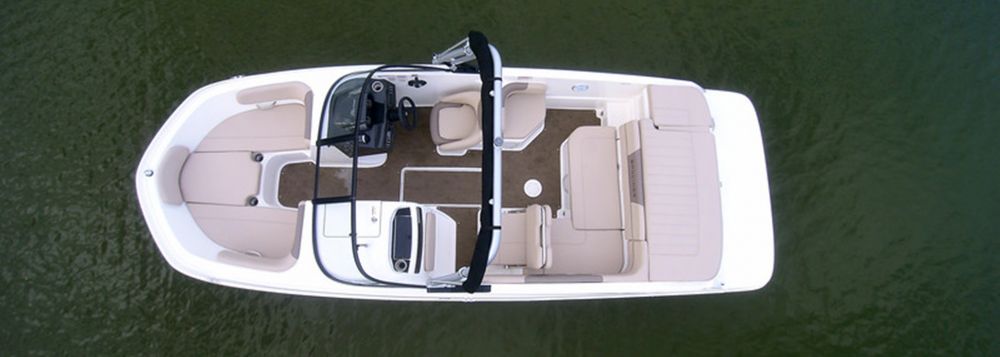 Bayliner - VR6 - 15