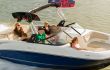 Bayliner - VR6 - 2