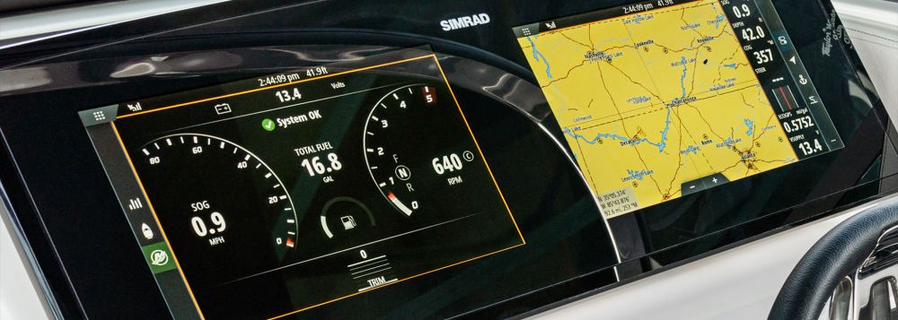 Sea Ray SLX 280