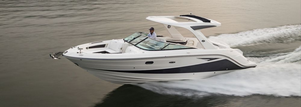 Sea Ray SLX 310