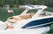 Sea Ray SLX 310 OB