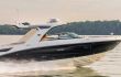 Sea Ray SLX 350