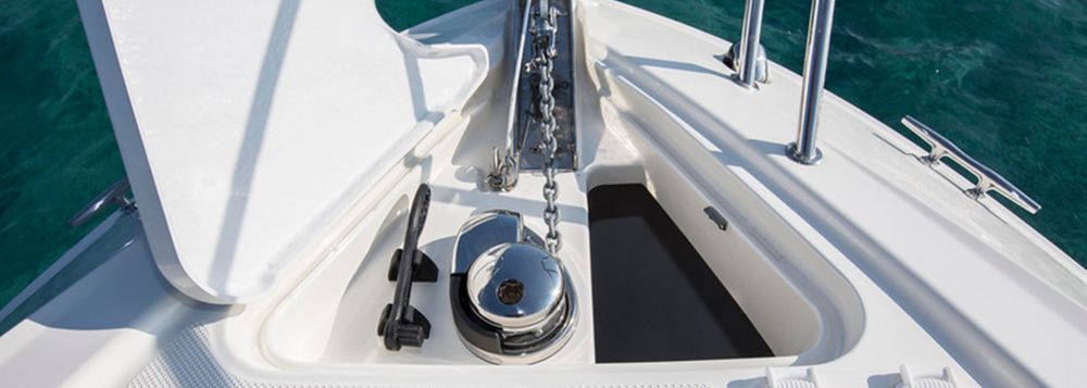Bayliner - Ciera 8 - 5