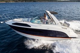 Bayliner - Ciera 8 - 2