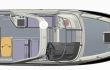 Bayliner - Ciera 8 - 15