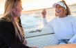 Sea Ray SDX 270