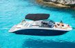 Sea Ray SDX 270