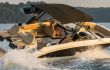 Sea Ray SDX 290