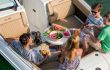Sea Ray SDX 290 OB