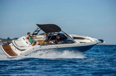 Sea-Ray-250-SLX