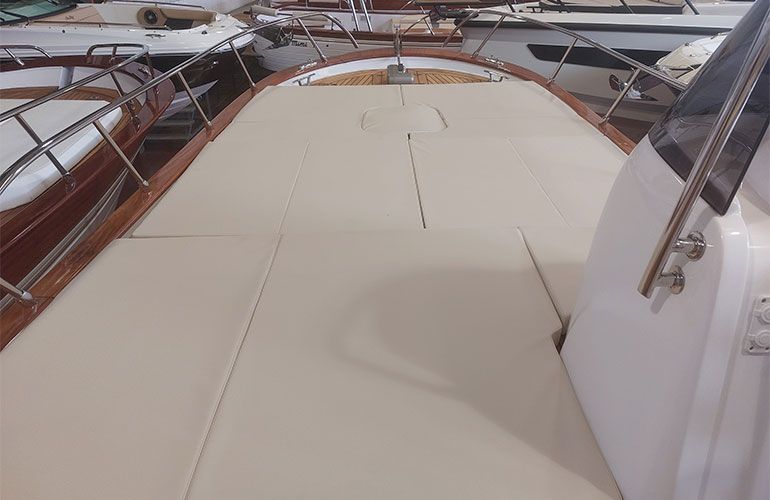 Cantieri Mimi Libeccio 8.5 Open