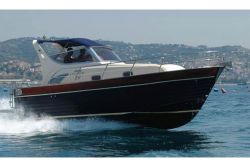 Cantieri Mimi Gozzi Cabinati