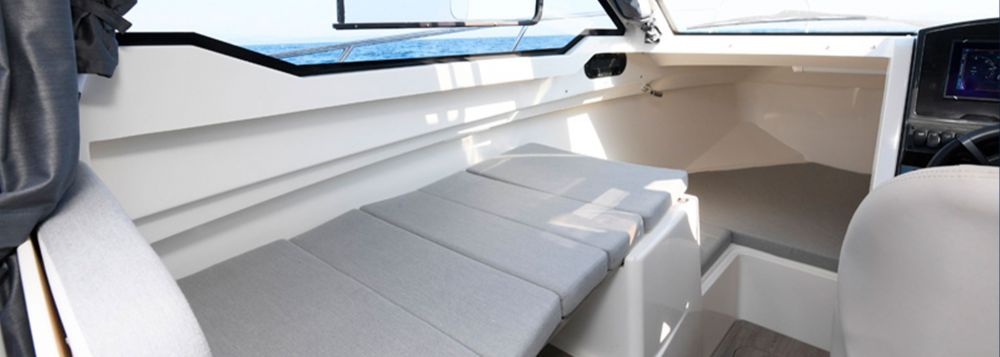 Quicksilver Activ 675 Weekend