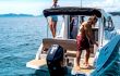 Quicksilver Activ 675 Weekend