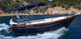 Cantieri Mimi Libeccio 6.5 Classisc-2