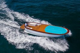 Cantieri Mimi Libeccio 8-5 Classic-9