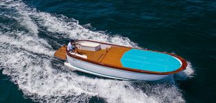 Cantieri Mimi Libeccio 8-5 Classic-9