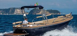 LIBECCIO 7 CLASSIC