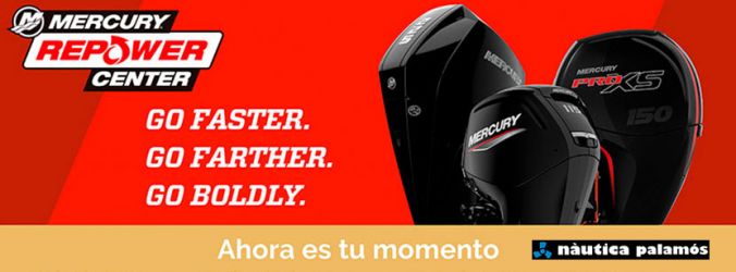 Tu oferta Mercury