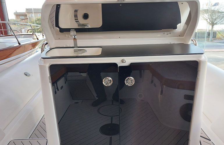 Zodiac Medline 9