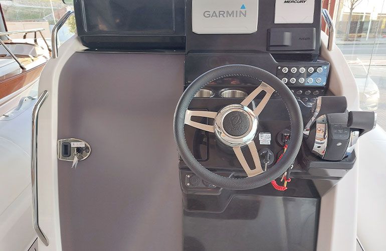 Zodiac Medline 9