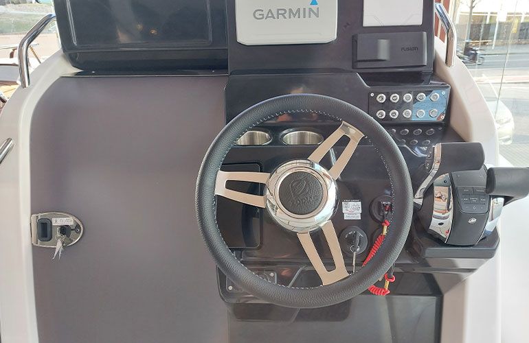 Zodiac Medline 9