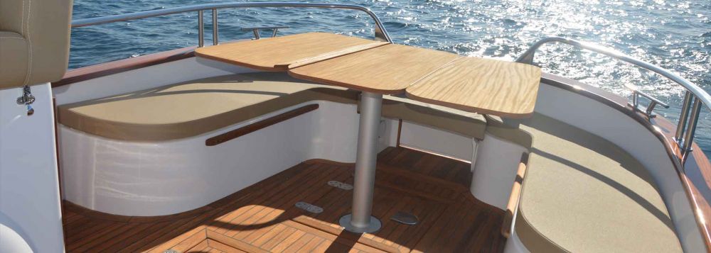 Cantieri Mimi Libeccio 8.5 Open-9