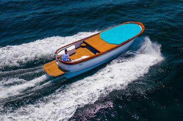 Cantieri Mimi Libeccio 8-5 Classic