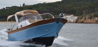 Cantieri Mimi 8.5 Sport-1