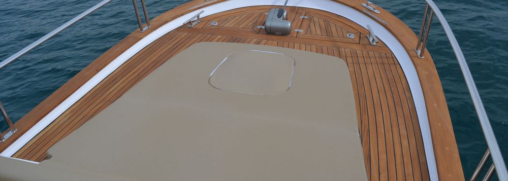 Cantieri Mimi 8.5 Sport-1