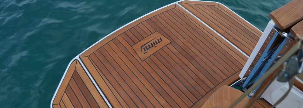 Cantieri Mimi 8.5 Sport-1